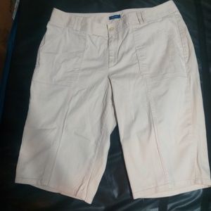 Dockers womens shorts